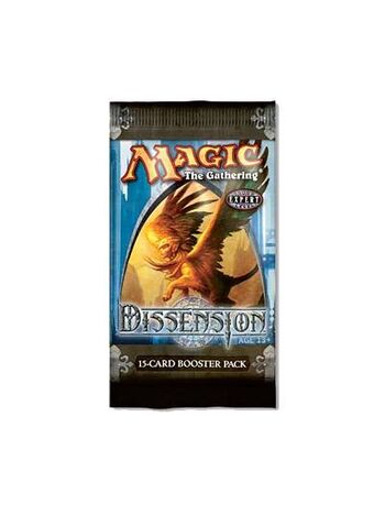 Dissension - Booster Pack