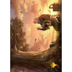 Bastion of Remembrance // Bastion of Remembrance