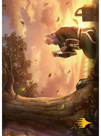 Bastion of Remembrance // Bastion of Remembrance