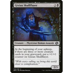Gixian Skullflayer