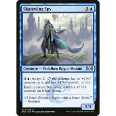 Skatewing Spy