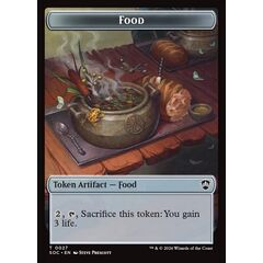 Food Token