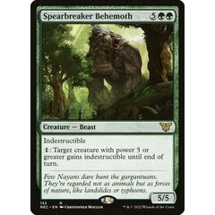 Spearbreaker Behemoth