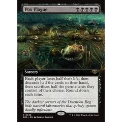 Pox Plague