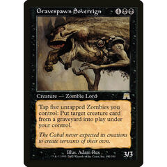 Gravespawn Sovereign