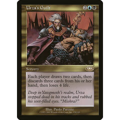 Urza's Guilt