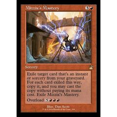 Mizzix's Mastery