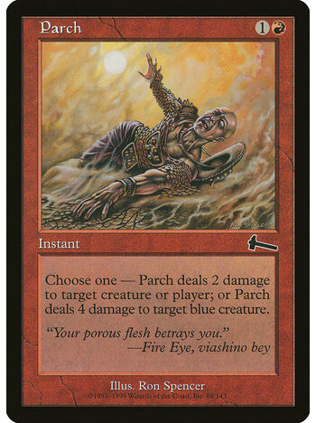 Parch