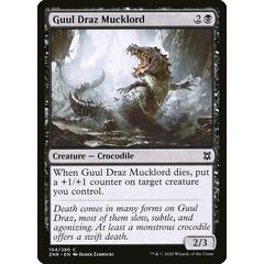 Guul Draz Mucklord