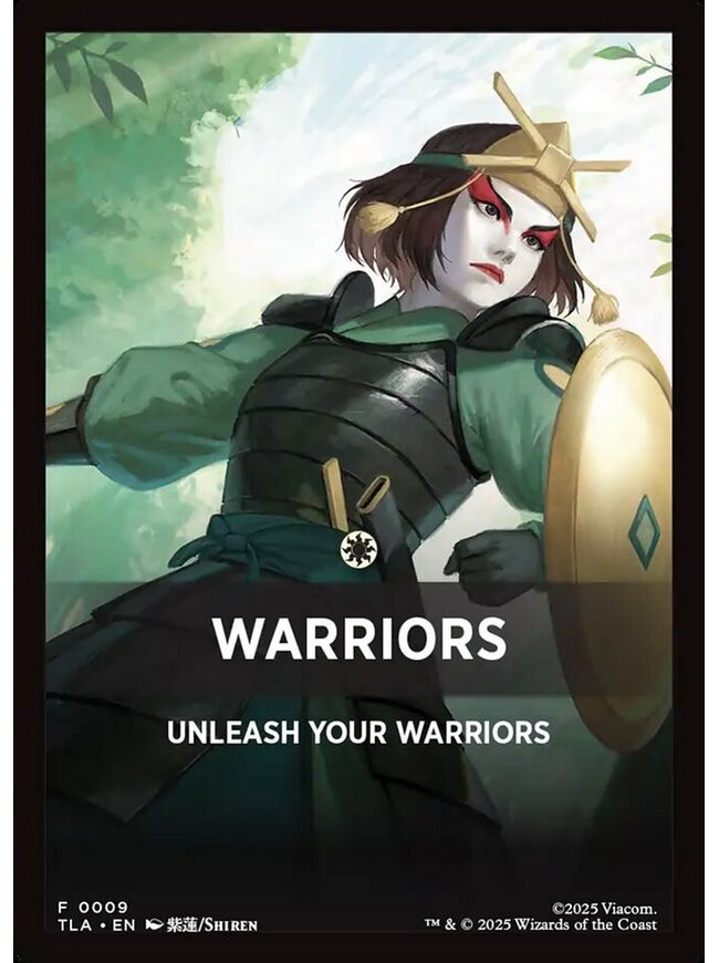 Warriors
