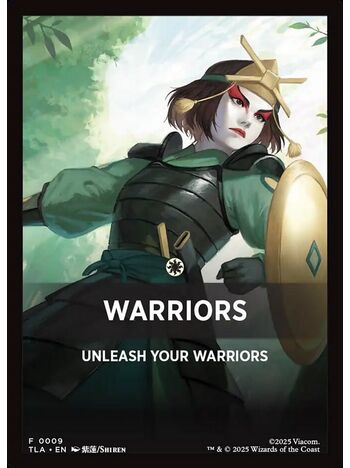 Warriors