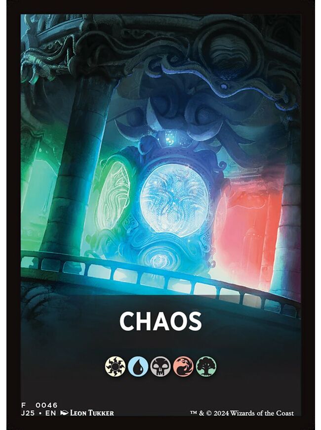 Chaos