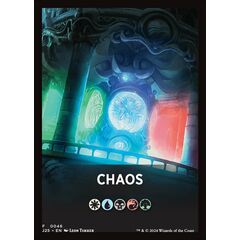 Chaos