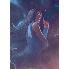 Rinoa, Angel Wing // Rinoa, Angel Wing