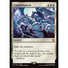 Final Judgment