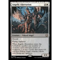 Angelic Aberration
