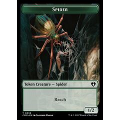 Spider Token (1/2)