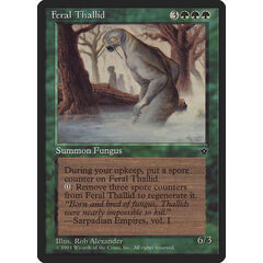 Feral Thallid