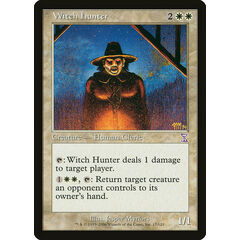Witch Hunter