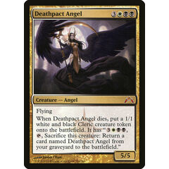 Deathpact Angel