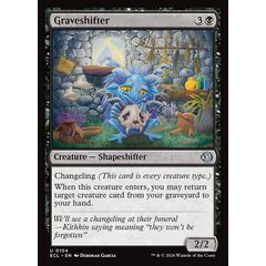Graveshifter