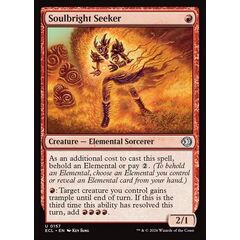 Soulbright Seeker