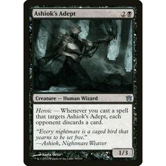 Ashiok's Adept