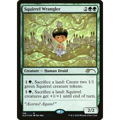 Squirrel Wrangler