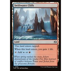 Swiftwater Cliffs