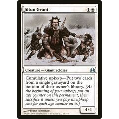 Jötun Grunt