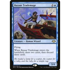 Bazaar Trademage