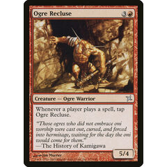 Ogre Recluse