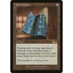 Iron Maiden