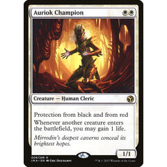 Auriok Champion