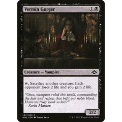 Vermin Gorger