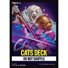 Cats