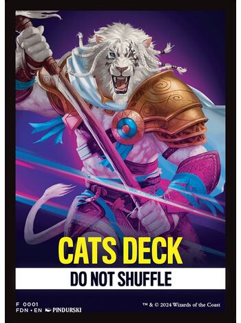 Cats