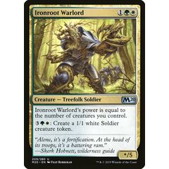 Ironroot Warlord