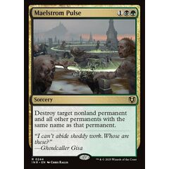 Maelstrom Pulse