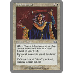 Charm School