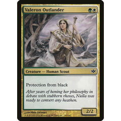 Valeron Outlander