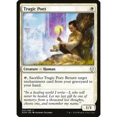 Tragic Poet