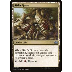 Rith's Grove