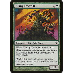 Tilling Treefolk