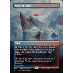 Scalding Tarn
