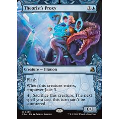 Theorist's Proxy