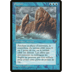 Erosion
