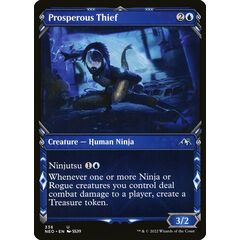Prosperous Thief