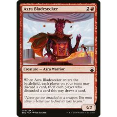 Azra Bladeseeker