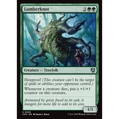Lumberknot